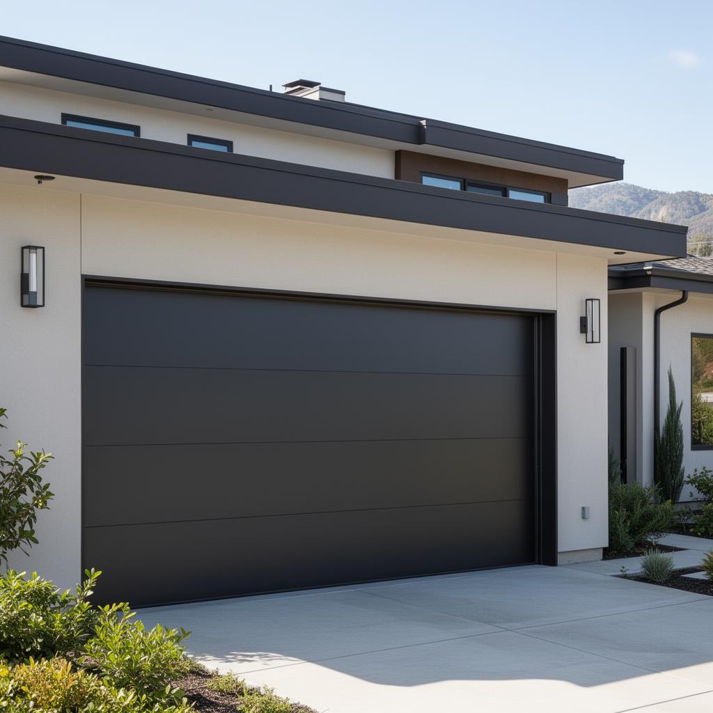 Garage Door Repair service in Mountain View, CA